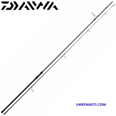 Удилище карповое Daiwa Crosscast XT Carp длина 3,6м тест 3,5lb